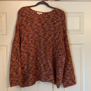 Women’s boutique sweater